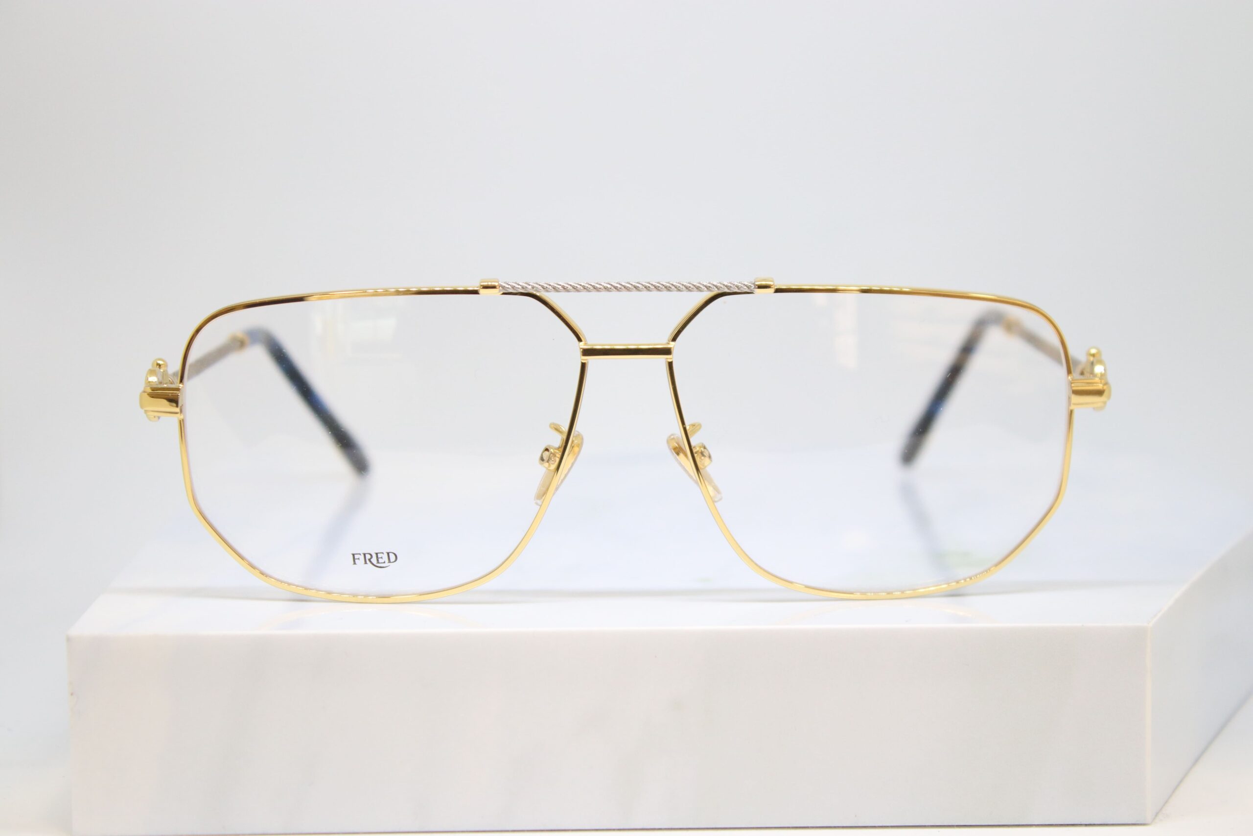 Fred lunette de vue outlet