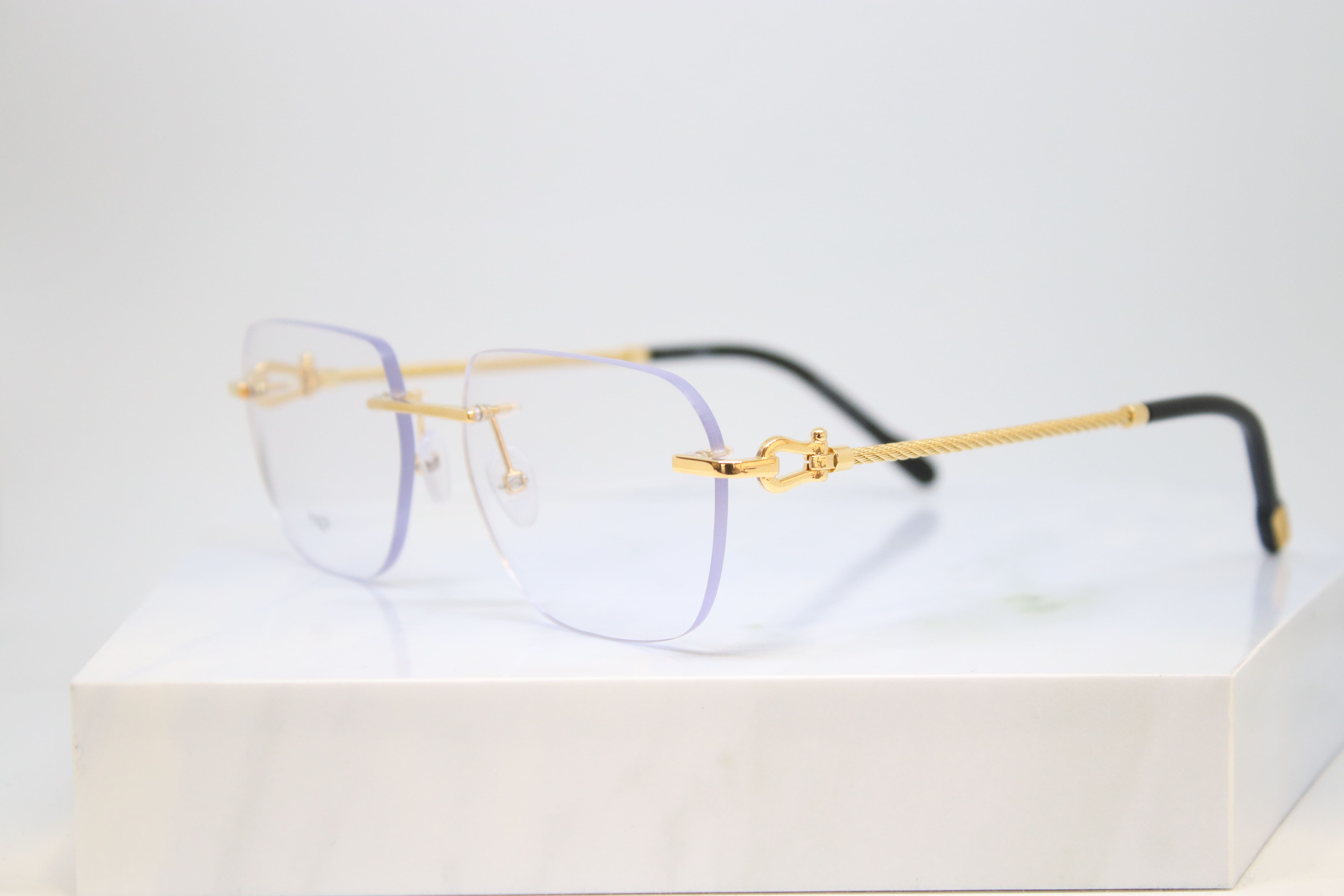 FRED FG50027U Lagarde Optique