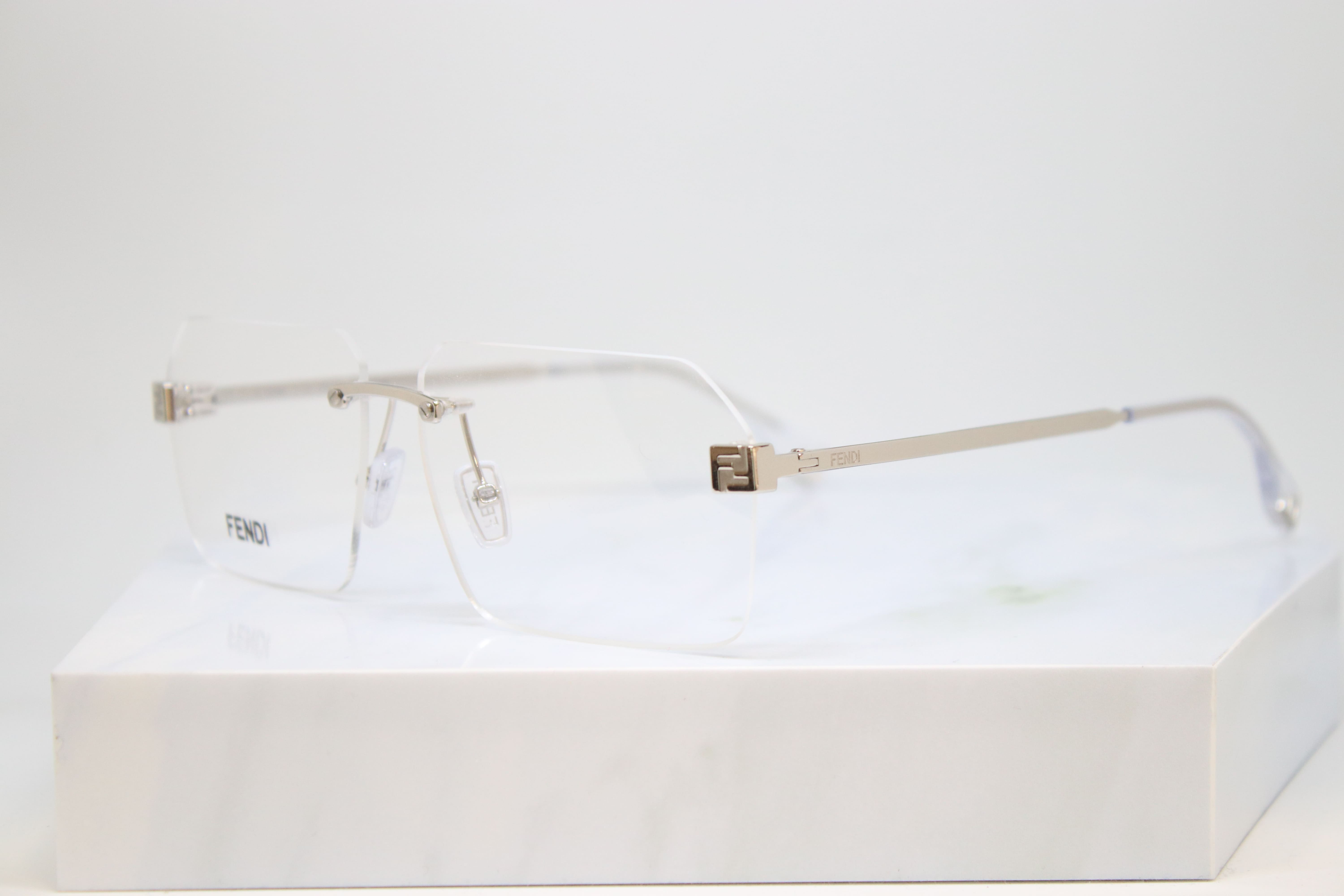 FENDI FE50035U 0316 Lagarde Optique